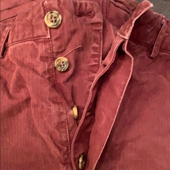 Ben Sherman Pants - Picture 4 of 7